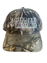 Load image into Gallery viewer, Long Road Home Camo Hat
