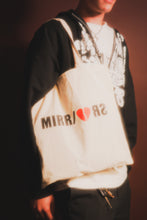 Load image into Gallery viewer, Mirrors Tote Bag
