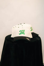 Load image into Gallery viewer, Green Logo Corduroy Hat
