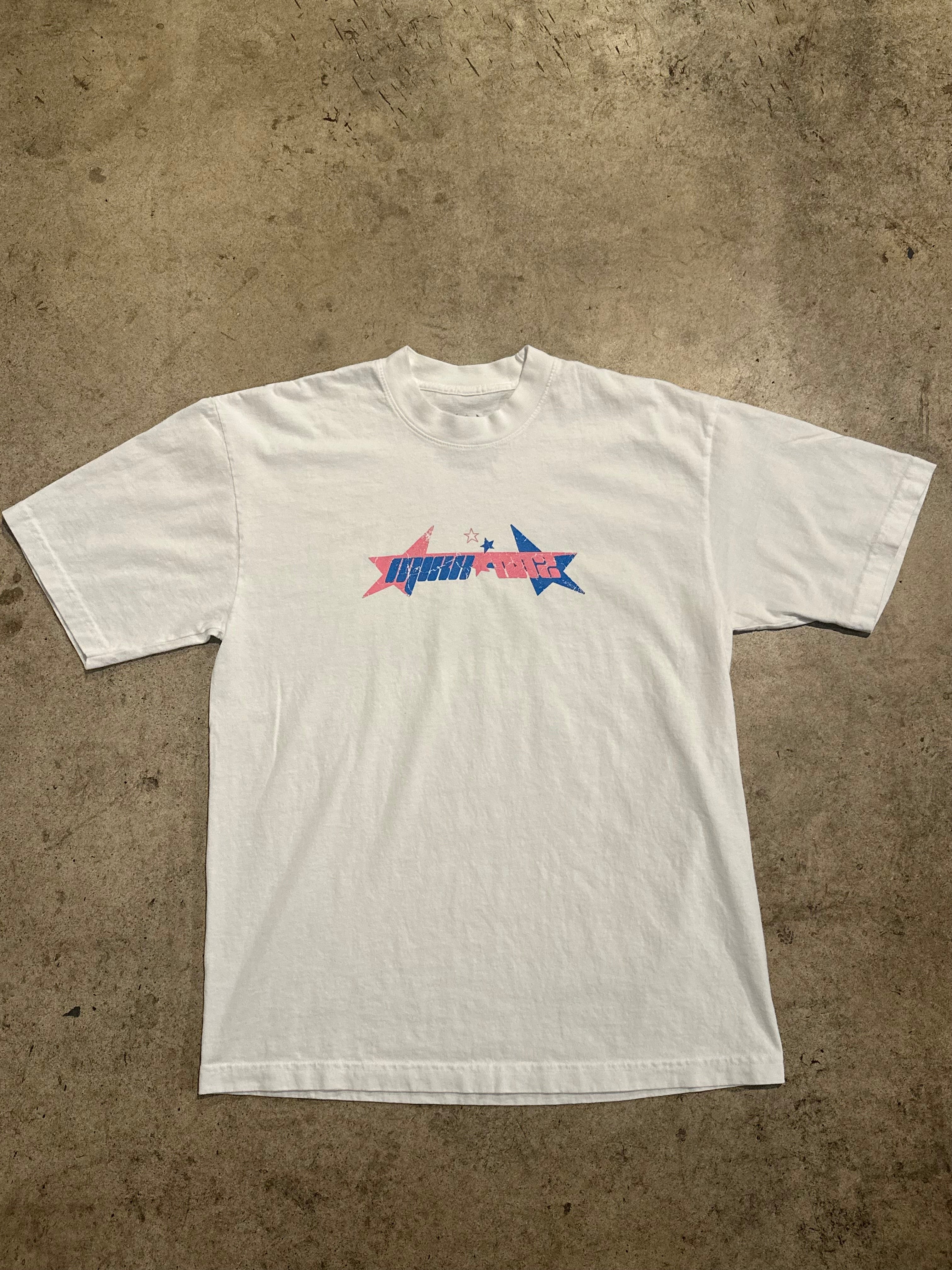Y2K shirt – Mirrors_co