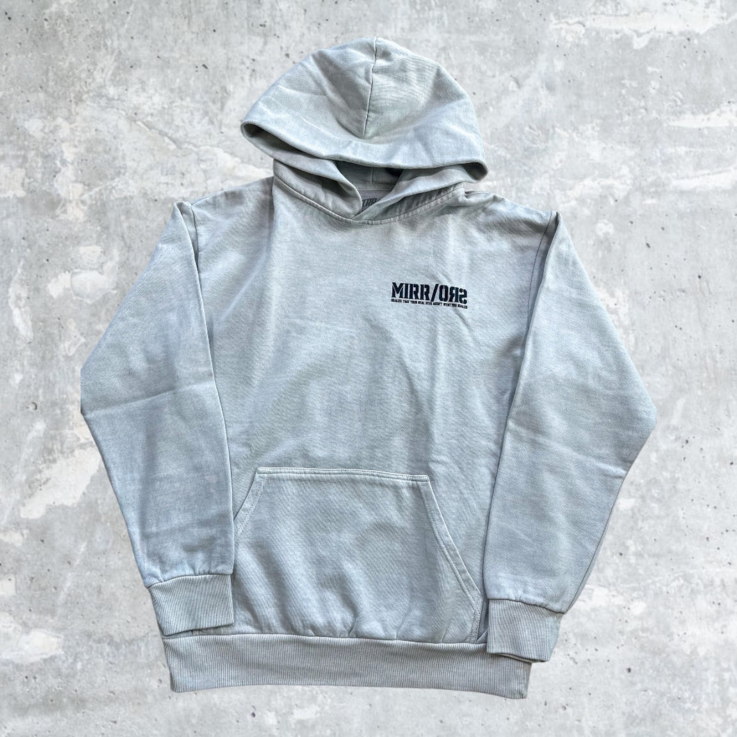 Mirrors RRR Heavyweight Hoodie