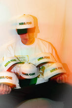 Load image into Gallery viewer, Mirrors Reflect on Reality Hat (Forest Green)
