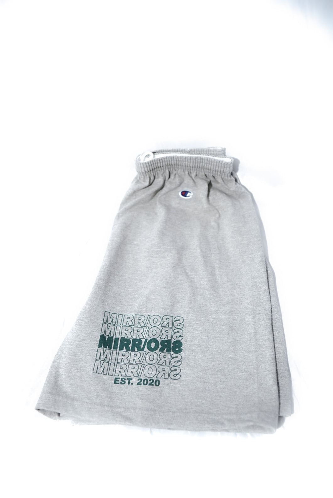 Mirrors Champions Sweatshorts