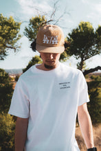 Load image into Gallery viewer, Mirrors LA 6 Panel Unstructured Corduroy Hat
