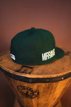 Load image into Gallery viewer, Mirrors Sunflower New Era LA Fitted
