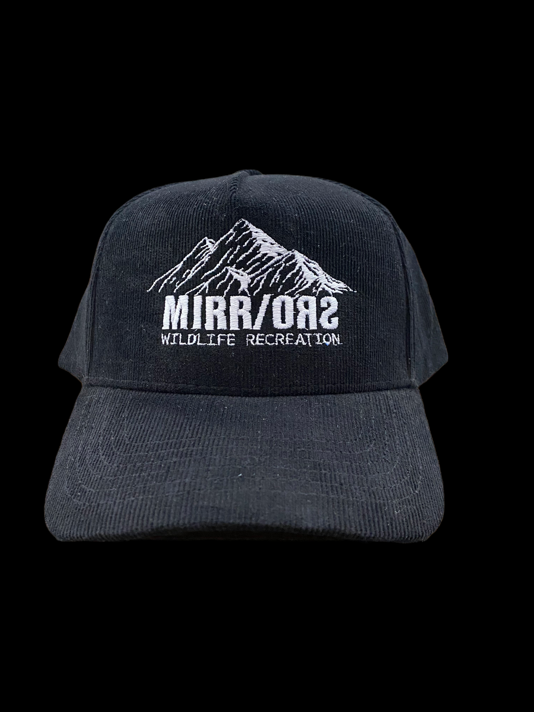 Mirrors Wildlife Recreation Hat