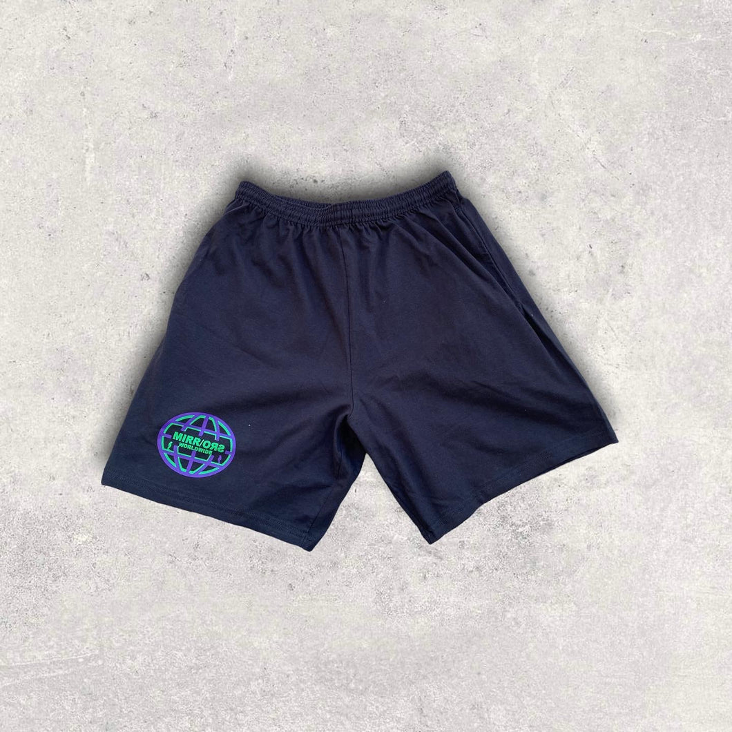 Mirrors “World Wide Shorts