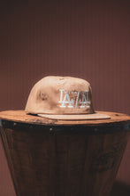 Load image into Gallery viewer, Mirrors LA 6 Panel Unstructured Corduroy Hat
