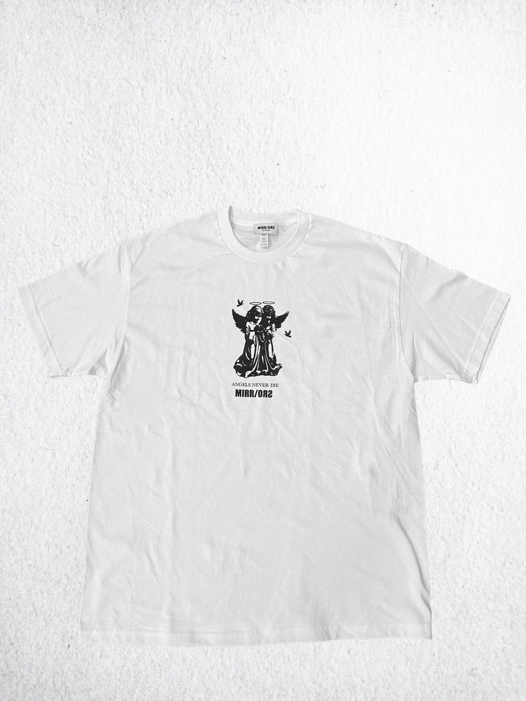 Mirrors “Angel Tee”